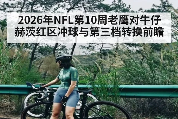 2026年NFL第10周老鹰对牛仔赫茨红区冲球与第三档转换前瞻